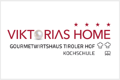 GOURMETWIRTSHAUS  TIROLER HOF & Kochschule VIKTORIAS HOME  in Kufstein Gasthof  Hotel Bezirk Kufstein Tirol