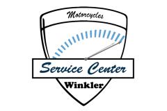 Motorrad Winkler - Verkauf Service Reparatur