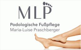 MLP Podologische Fußpflege Ebbs  Maria-Luise Praschberger