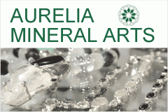 AURELIA MINERAL ARTS Schmuck Mineralien Geschenke Pörtschach am Wörthersee