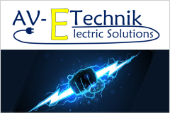 AV-ETechnik Messungen & Prüfprotokolle | Instandhaltung | Schaltschrankbau - Breitenbach / Bezirk Kufstein