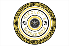 Nikolov's Barbershop - Herrenfriseur Barbershop  Ebbs