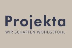 PROJEKTA HANDELS-GMBH Heimtextilien Teppichboden Korkboden Sonnenschutz Vorhänge Wasserbetten Tirol