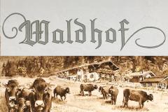 WALDHOF Butter Käse Fleisch direkt vom Bauernhof - Stefan & Bianca Fuchs