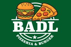 PIZZERIA BADL Pizza Burger Restaurant