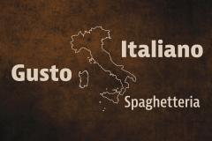 GUSTO ITALIANO - Ihr italienisches Restaurant in Kirchbichl - Pizza Salate und Nudelgerichte Tirol