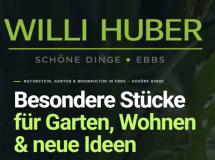 Huber Wilhelm Ebbs