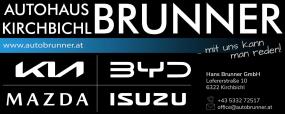 AUTOHAUS BRUNNER GMBH