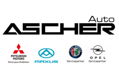 AUTOHAUS ASCHER Wörgl Tirol