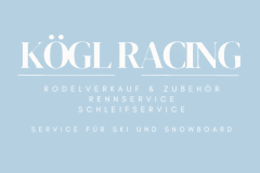 HERBERT KÖGL Rodelverkauf Schleifservice KIRCHBICHL TIROL