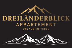 APPARTEMENT DREILÄNDERBLICK - Urlaub in Tirol