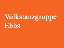 Volkstanzgruppe Ebbs