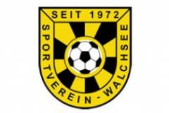 SV Walchsee, Sektion Fußball, Sportverein