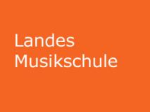 Landesmusikschule Söllandl
