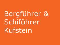 Bergführer und Schiführer Kufstein