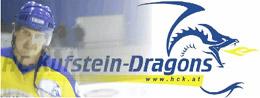 HC Kufstein Dragons - Eishockey