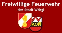 Freiwillige Feuerwehr Wörgl