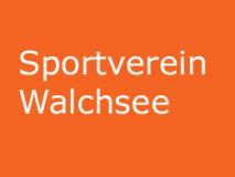 Sportverein Walchsee