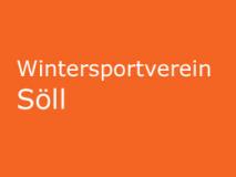 Wintersportverein Söll