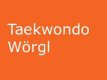 Taekwondo llyo Wörgl