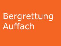 Bergrettung Auffach