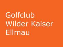 Golfclub Wilder Kaiser Ellmau