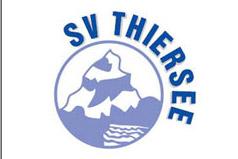 SV Thiersee, Sektion Fussball