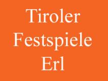 Tiroler Festspiele Erl