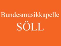 Bundesmusikkapelle Söll