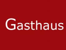 Gasthaus Marie