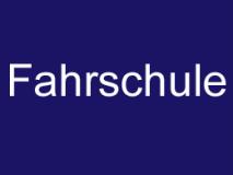 Fahrschule Wallner Jenbach