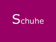 Schuh Staudinger GmbH
