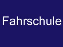 FAHRSCHULE SAPPL Wattens