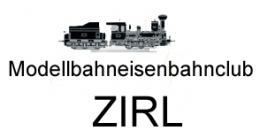 Modelleisenbahnclub Zirl
