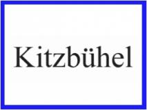 Gemeindeamt Kitzbühel