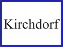 Gemeinde Kirchdorf i. T. Gemeindeamt
