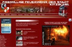 Freiwillige Feuerwehr Stadt Kitzbühel