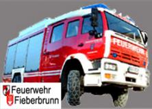 Freiwillige Feuerwehr Fieberbrunn