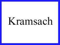 Gemeinde Kramsach