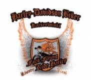 Harley Davidson Biker Kaiserwinkl - Erwin Schweinester