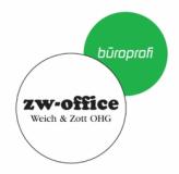 ZW OFFICE Weich & Zott OHG Papier Büro Ordner Stempel Schreibwaren Tinte Toner WÖRGL