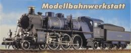 MODELLBAHNWERKSTATT Modelleisenbahn Verkauf und Beratung von Modelleisenbahnen Tirol im Bezirk Kufstein