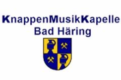 KNAPPENMUSIKKAPELLE BAD HÄRING