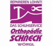Orthopädie Schneck - Stefan Schneck Orthopäde Wörgl Schuhservice Tirol