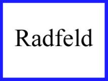 Gemeinde Radfeld