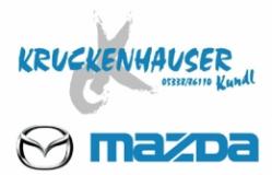 MAZDA KRUCKENHAUSER Neuwagen Gebrauchtwagen Kundl Motorrad Tankstelle