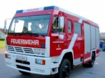 FREIWILLIGE FEUERWEHR MÜNSTER