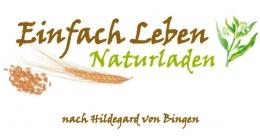 EINFACH LEBEN NATURLADEN nach Hildegard von Bingen REITH IM ALPBACHTAL Tirol