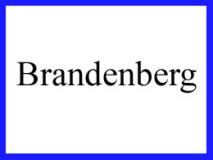 Gemeinde Brandenberg
