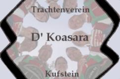 TRACHTENVEREIN D` KOASARA